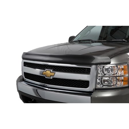 STAMPEDE 07-13 SILVERADO LD SMOKE VP BUGSHIELD 2042-2